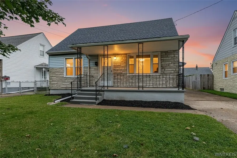 3644 Ferry Avenue, Niagara Falls, NY 14301 - #2