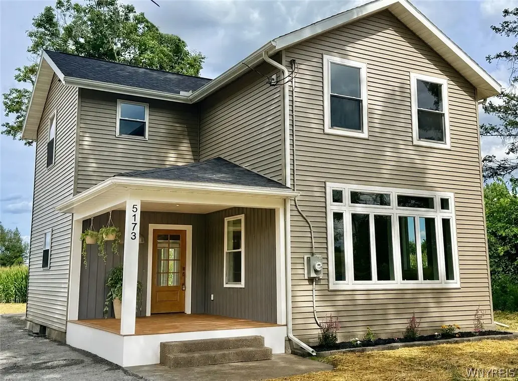 5173 Ellicott Street Road, Batavia, NY 14020 - #1