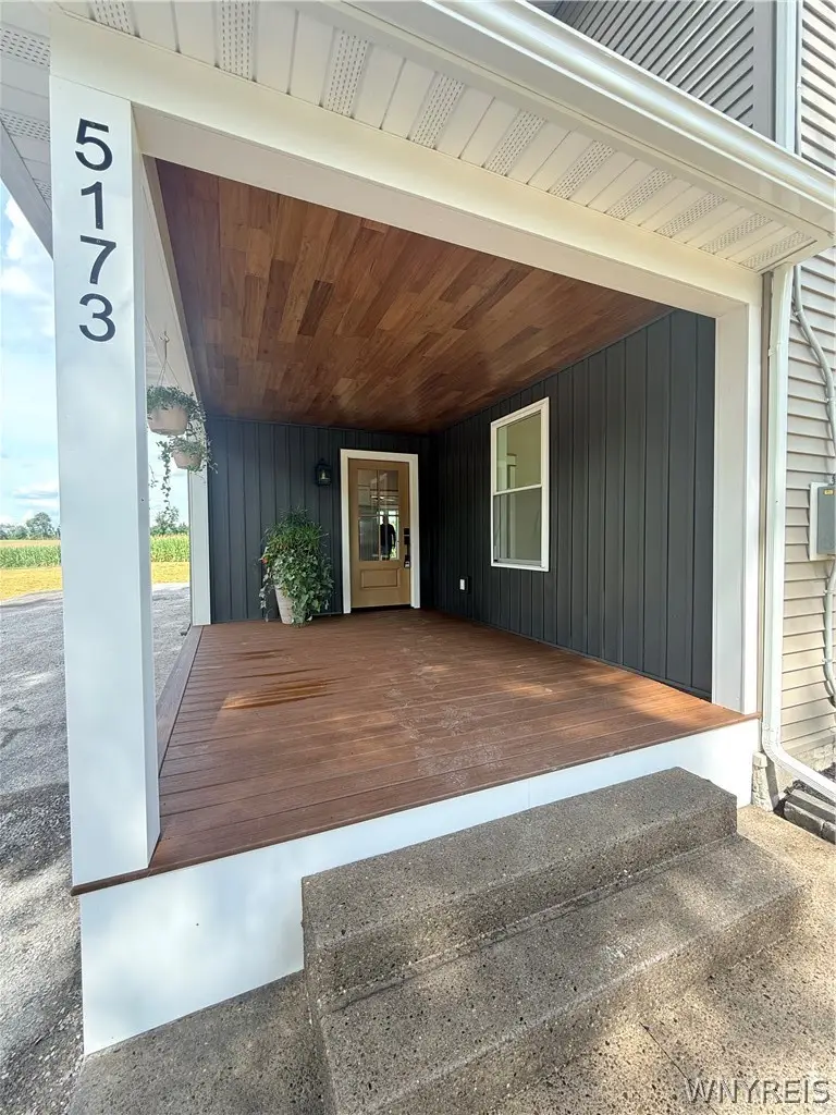 5173 Ellicott Street Road, Batavia, NY 14020 - #2