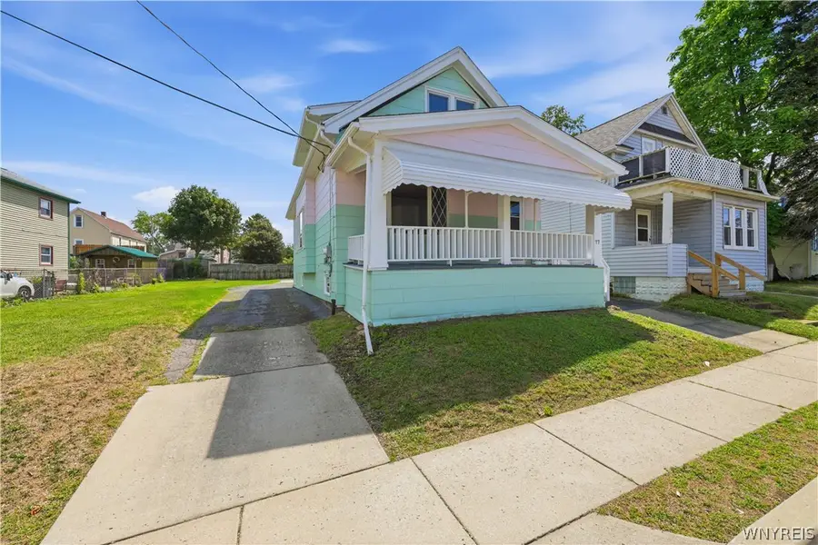 77 Harlem Road, Buffalo, NY 14224 - #2