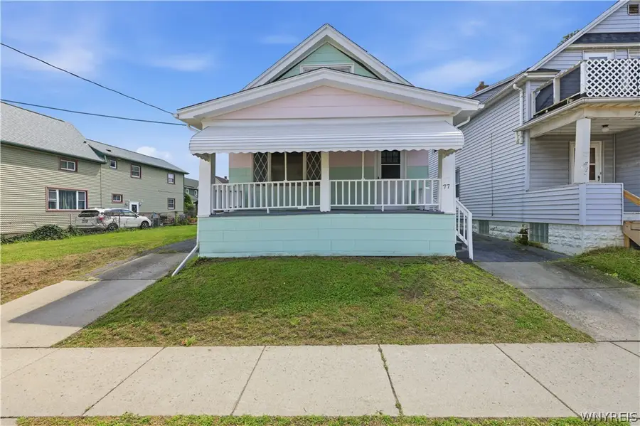 77 Harlem Road, Buffalo, NY 14224 - #3