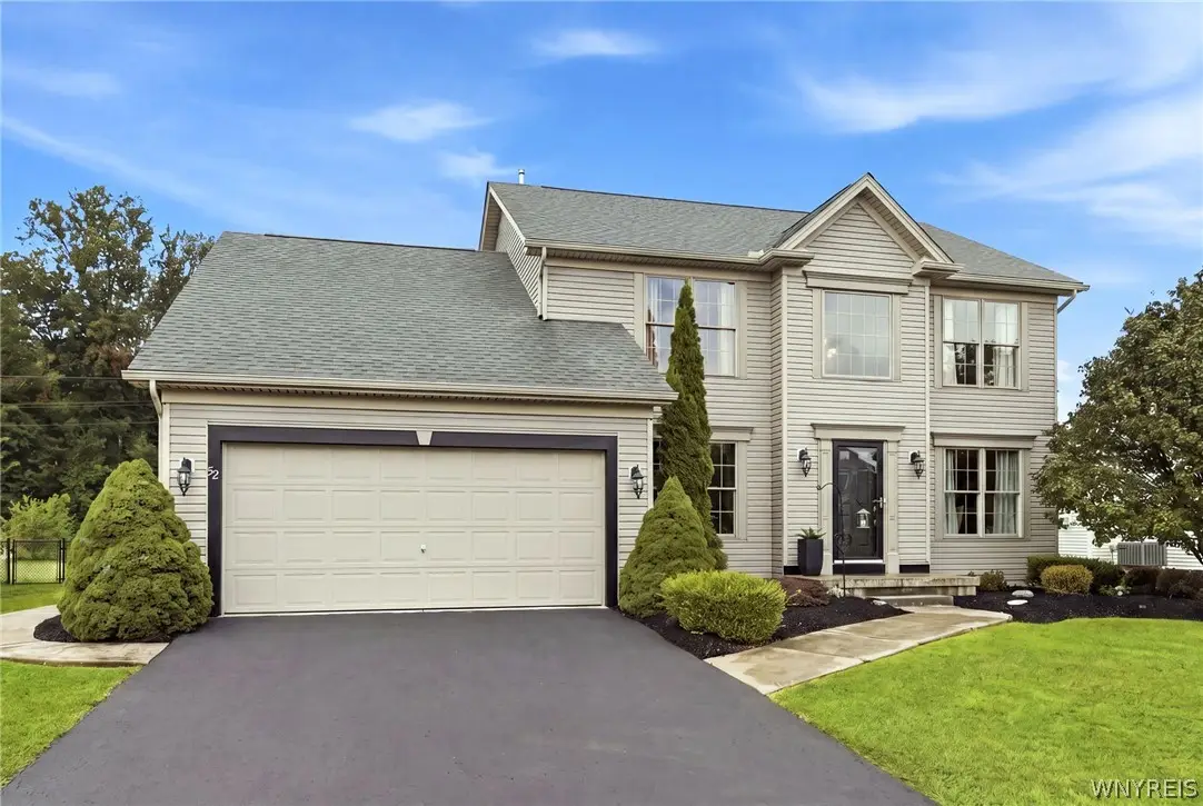 52 Avian Way, Lancaster, NY 14086 - #1