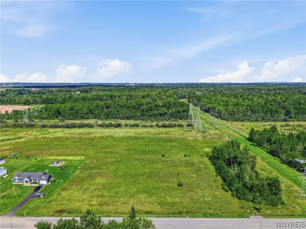 5185 Feigle Road, Lockport, NY 14094 - #1