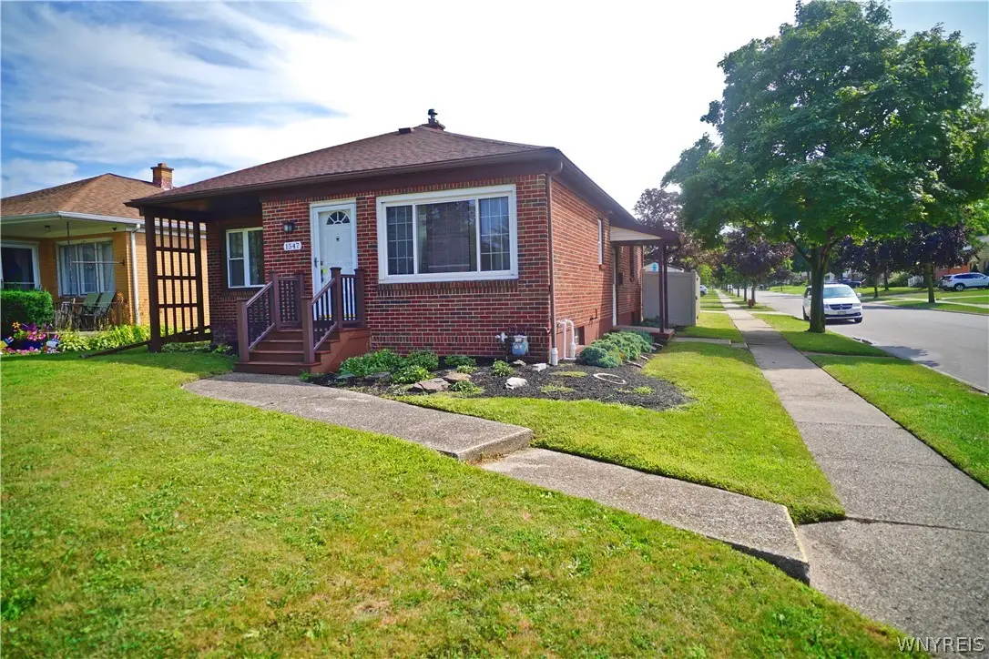 1547 Colvin Boulevard, Tonawanda, NY 14223 - #1