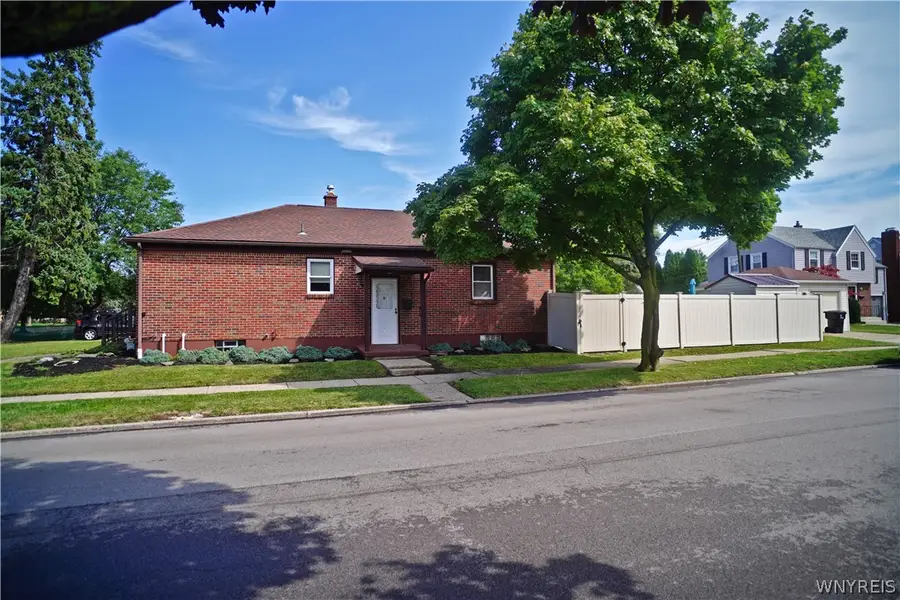 1547 Colvin Boulevard, Tonawanda, NY 14223 - #2