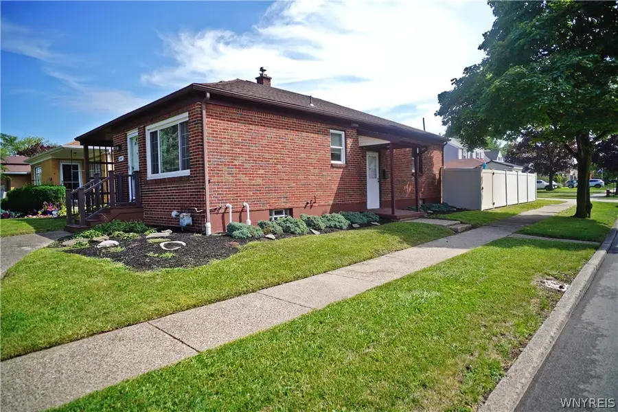 1547 Colvin Boulevard, Tonawanda, NY 14223 - #3