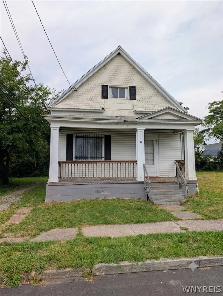 92 Gittere Street, Buffalo, NY 14211 - #1
