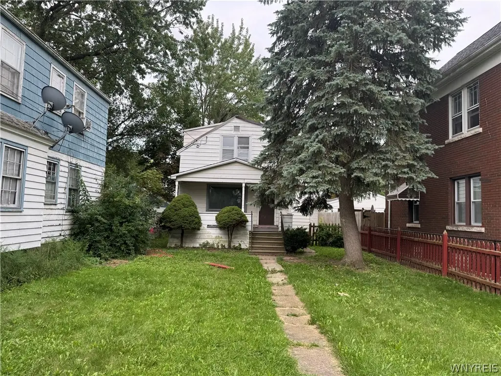 2405 Michigan Avenue, Niagara Falls, NY 14305 - #1