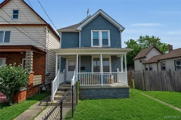 749 19th Street, Niagara Falls, NY 14301