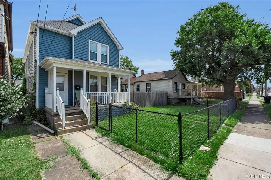 749 19th Street, Niagara Falls, NY 14301 - #2