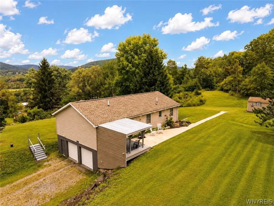 9661 Valley View Road, Portville, NY 14770 - #2