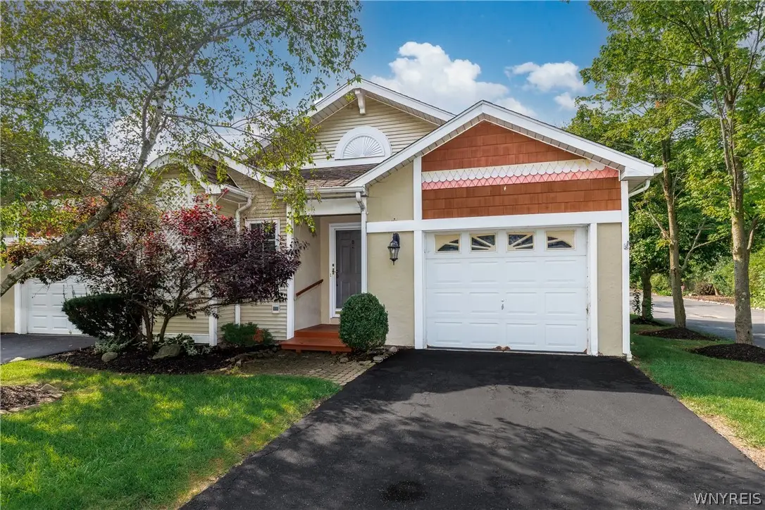 1679 Maple Road #D, Buffalo, NY 14221 - #1