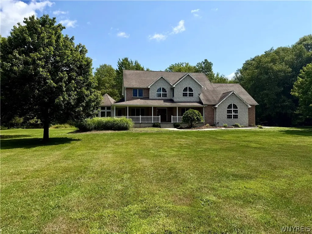 9239 Carpenter Road, Eden, NY 14057 - #1