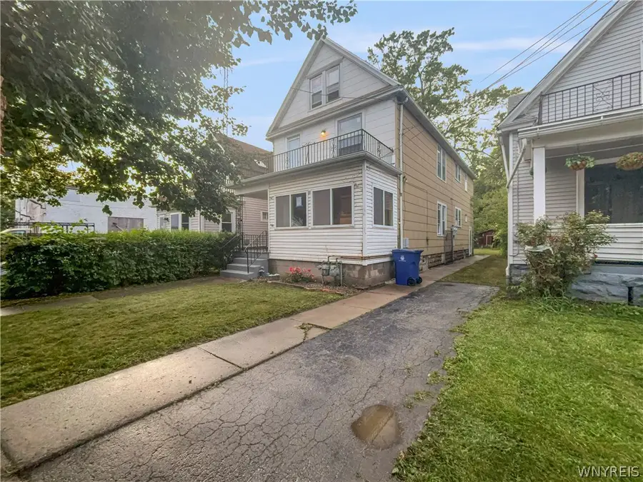 20 Garfield Street, Buffalo, NY 14207 - #3
