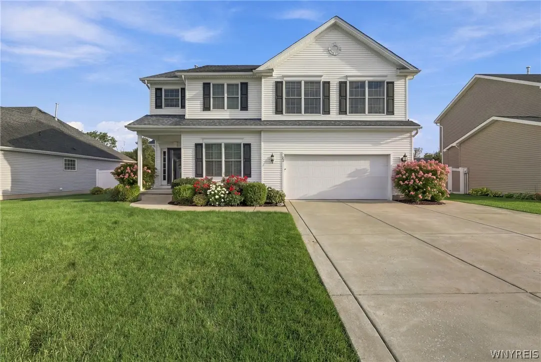 22 Americo Court, Lancaster, NY 14086 - #1
