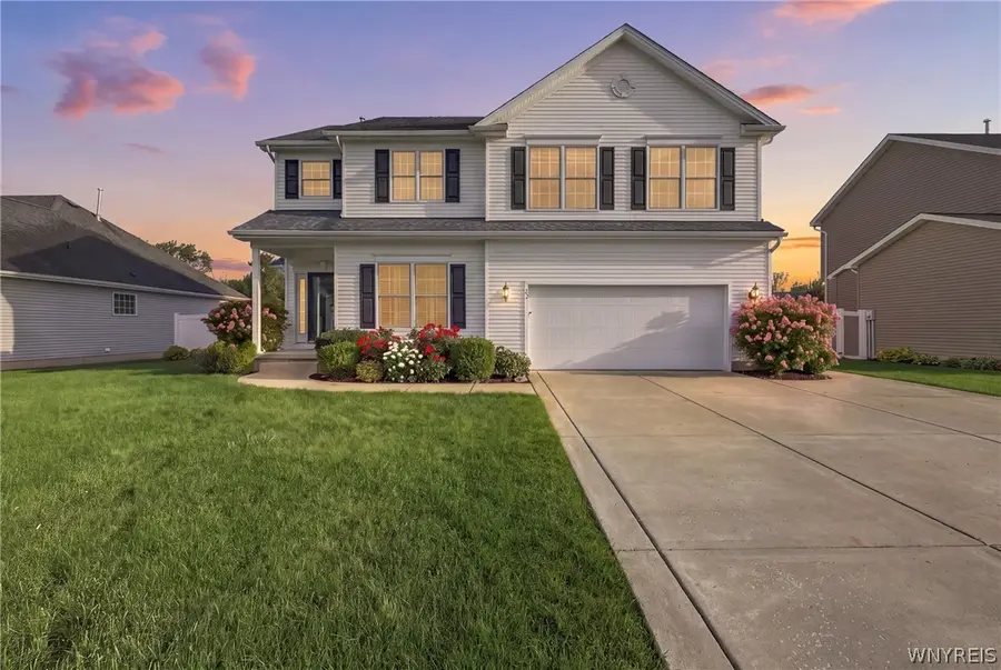 22 Americo Court, Lancaster, NY 14086 - #2