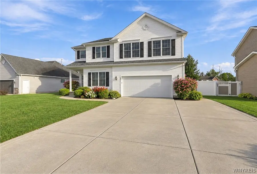 22 Americo Court, Lancaster, NY 14086 - #3