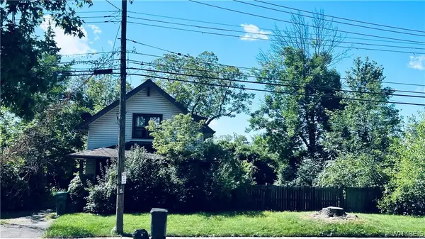 1119 College Avenue, Niagara Falls, NY 14305