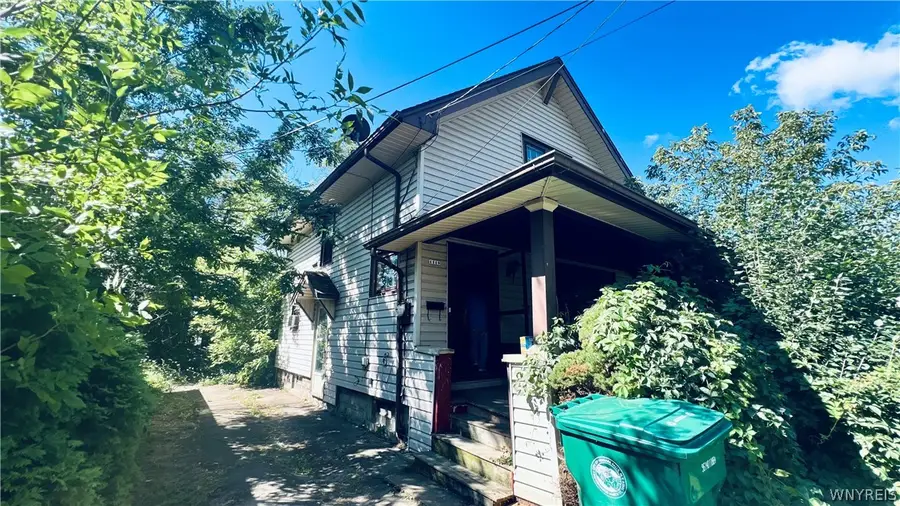 1119 College Avenue, Niagara Falls, NY 14305 - #3