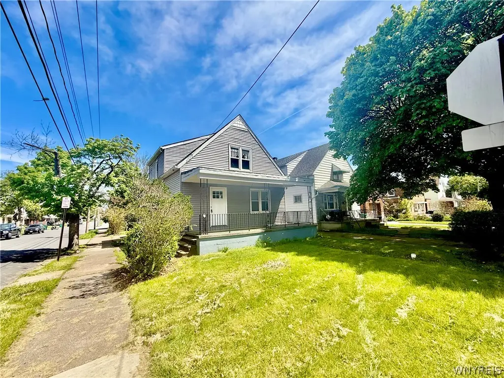 839 17th Street, Niagara Falls, NY 14301 - #1