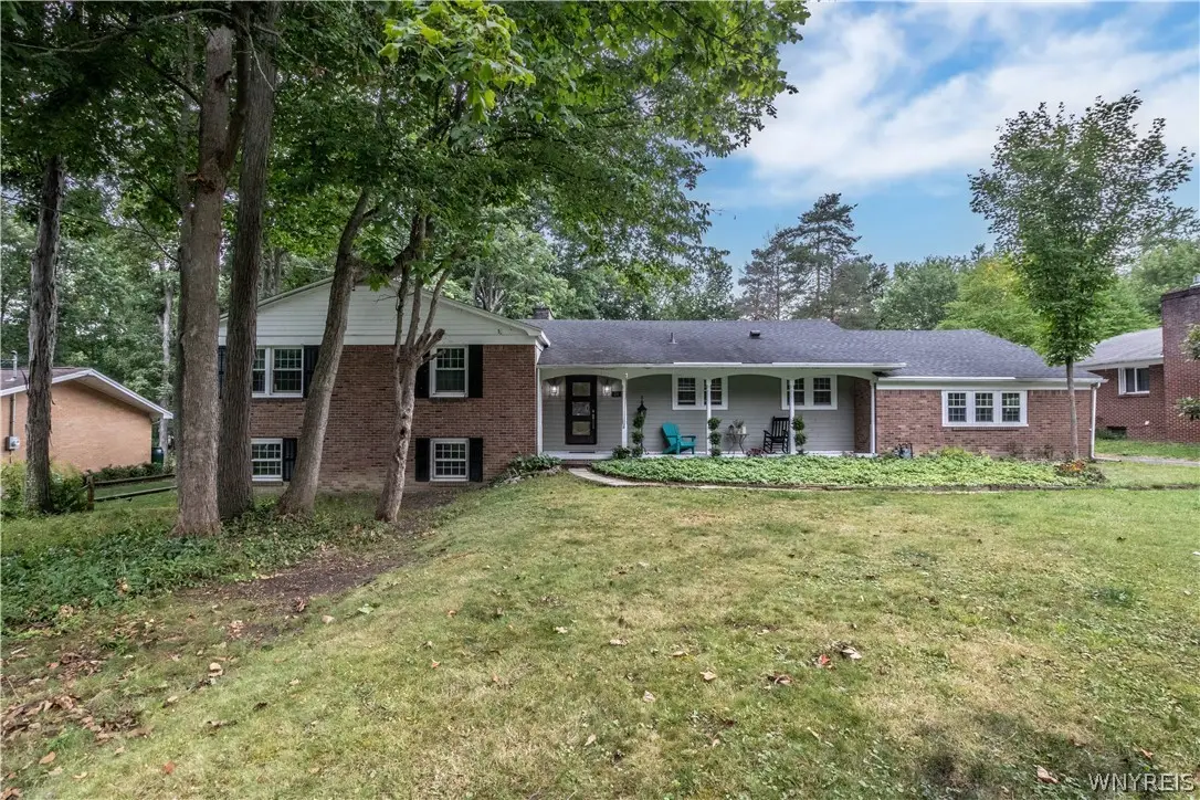 20 Nieman Drive, Orchard Park, NY 14127 - #1