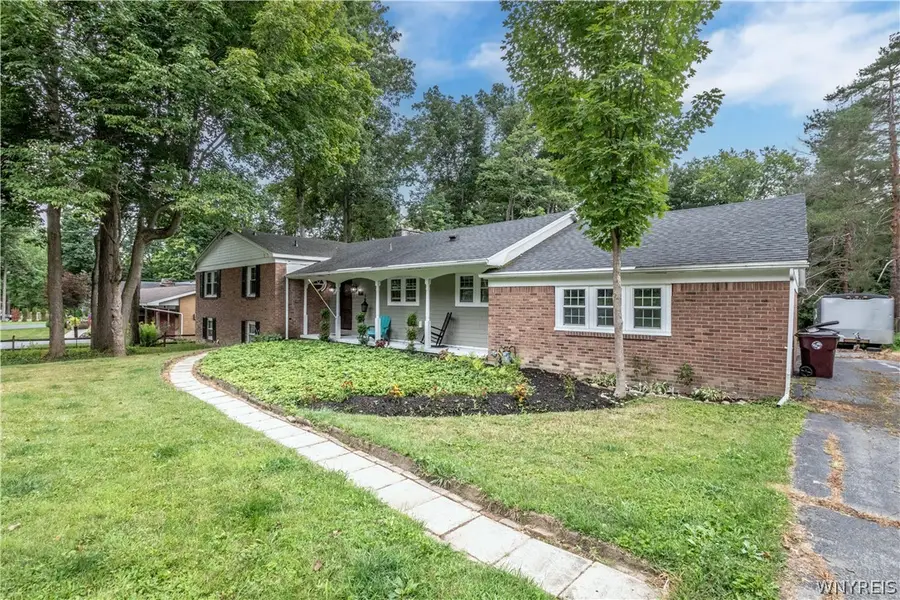 20 Nieman Drive, Orchard Park, NY 14127 - #2