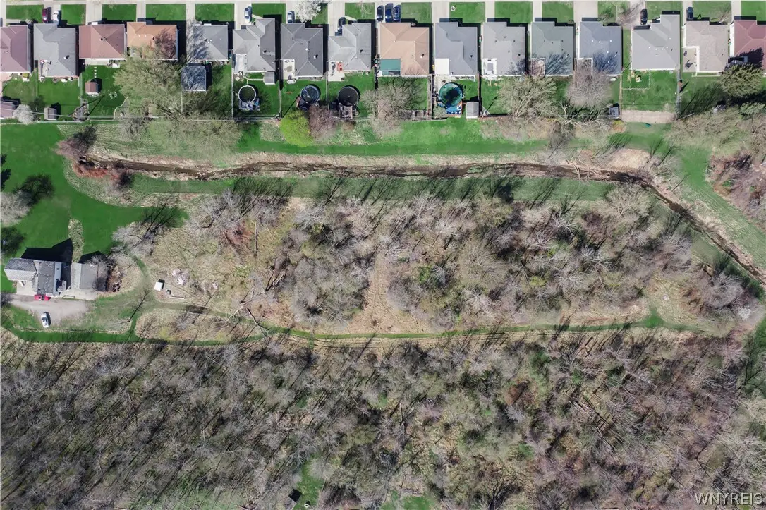 French Road, Buffalo, NY 14227 - #1