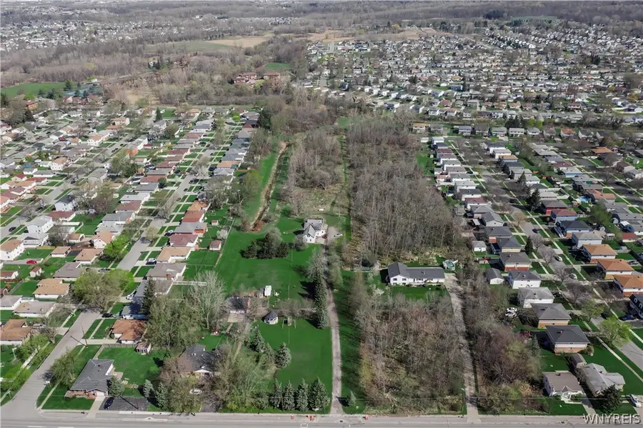 French Road, Buffalo, NY 14227 - #3