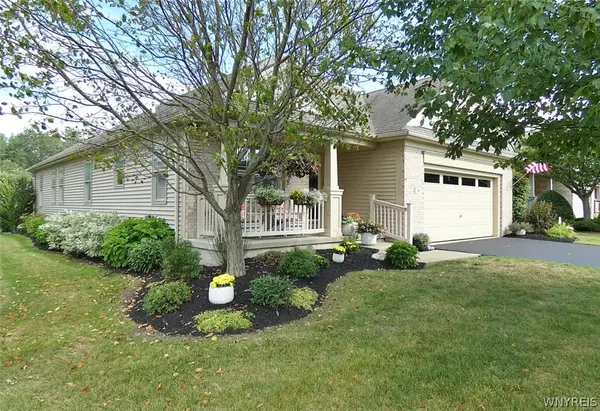 41 Springbrook Shores Drive, Elma, NY 14059