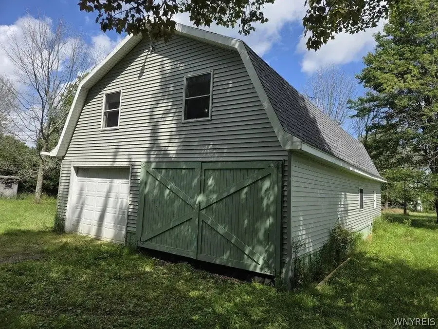 3190 Smallwood Road, Warsaw, NY 14569 - #2