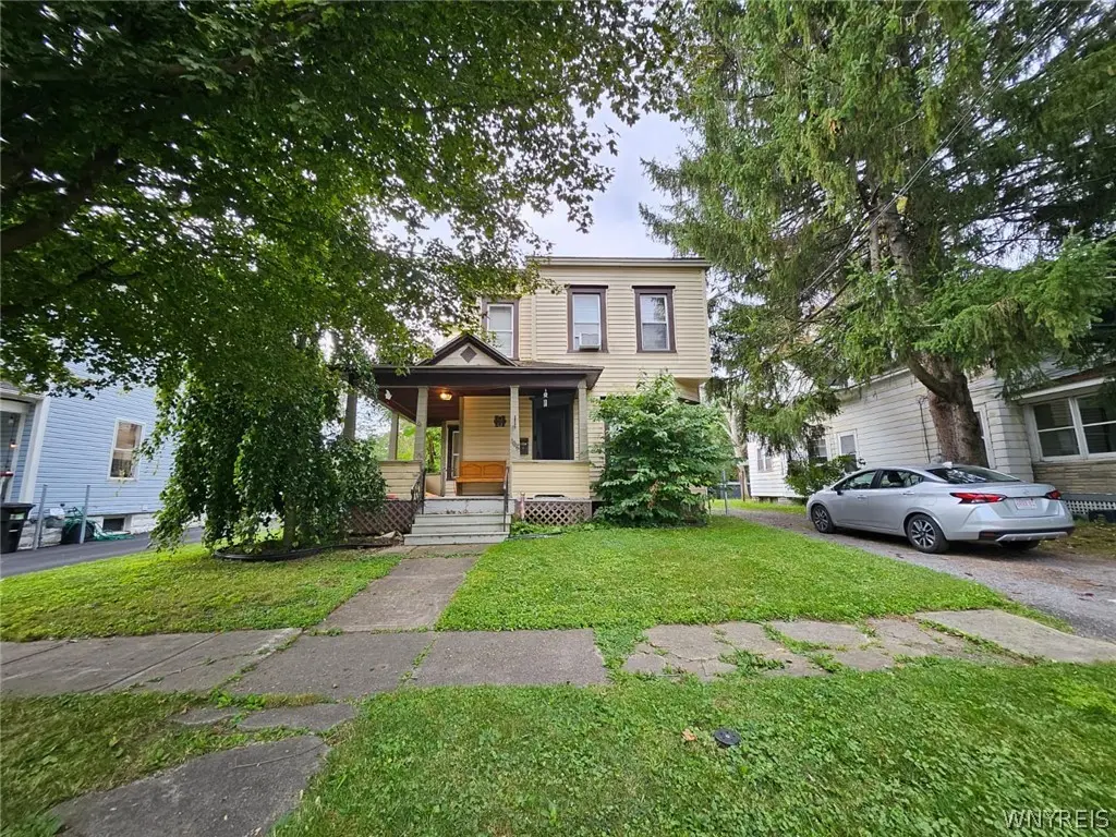 108 E Heman Street, East Syracuse, NY 13057 - #1
