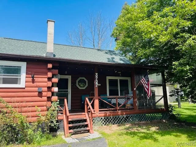 3727 Wilson Youngstown Road #1, Wilson, NY 14172 - #1