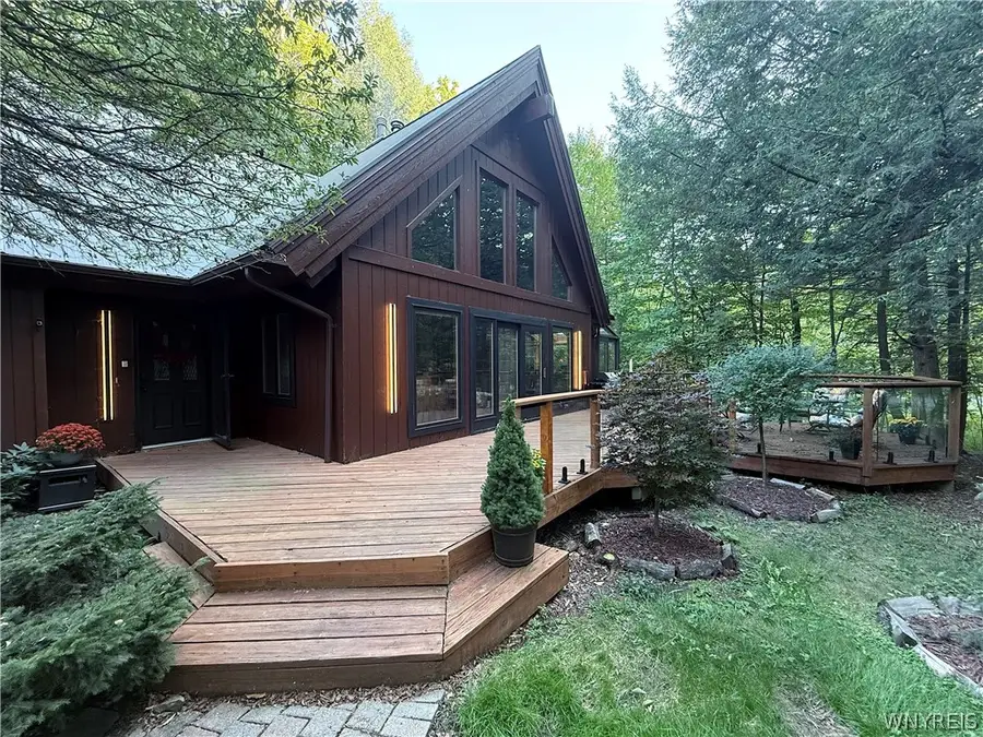 33 Woodstock Road, Glenwood, NY 14069 - #2