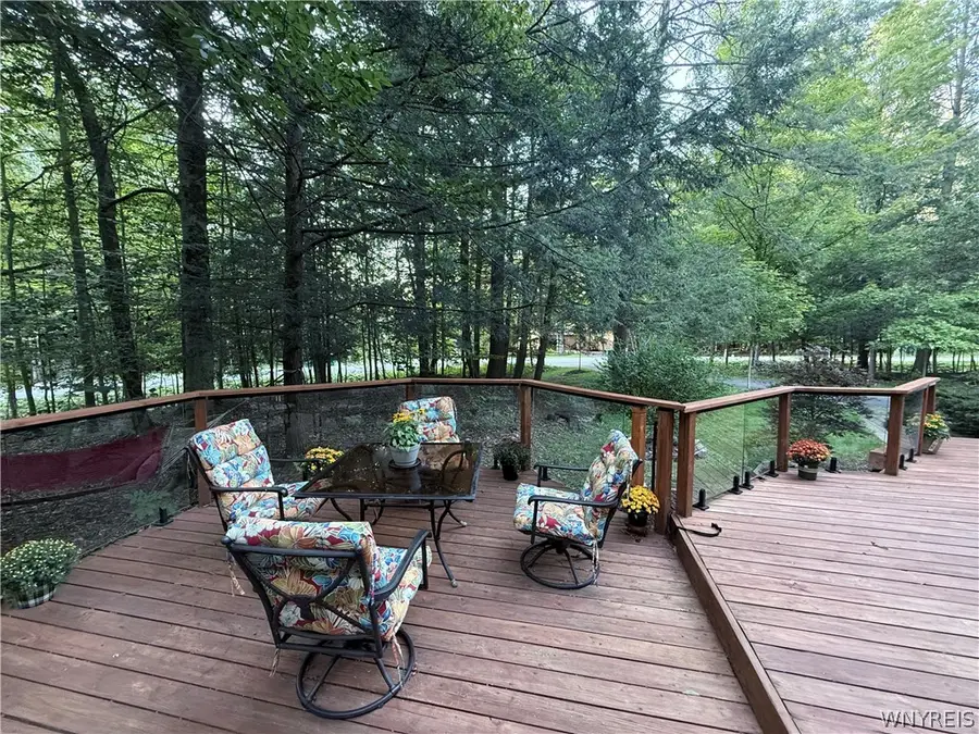 33 Woodstock Road, Glenwood, NY 14069 - #3