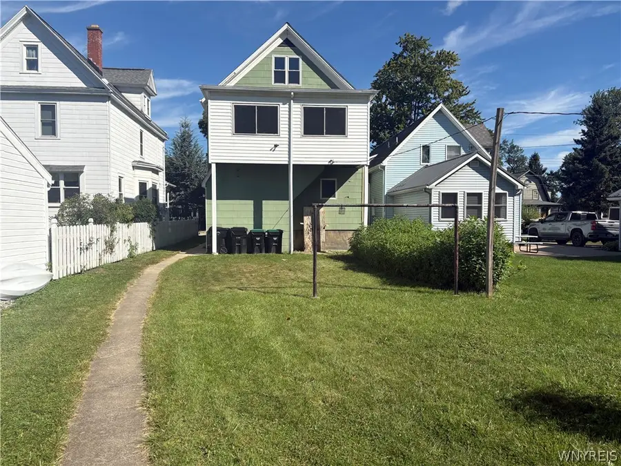 81 Hill Street, Tonawanda, NY 14150 - #2