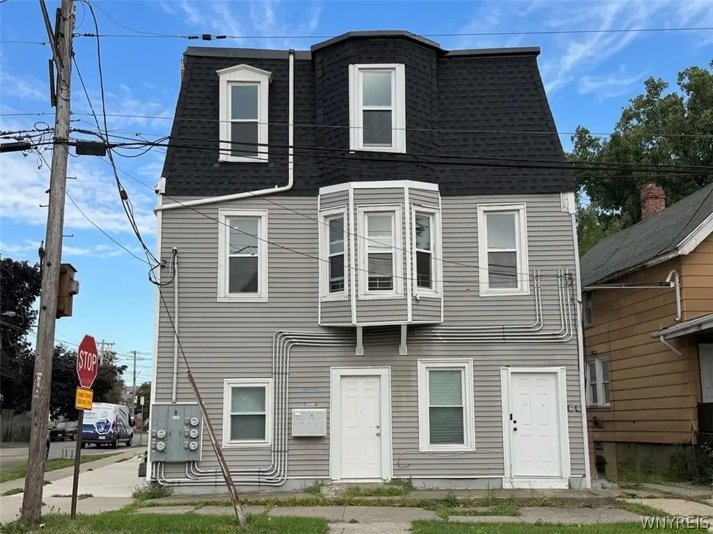 86 Hawley Street, Buffalo, NY 14213 - #1