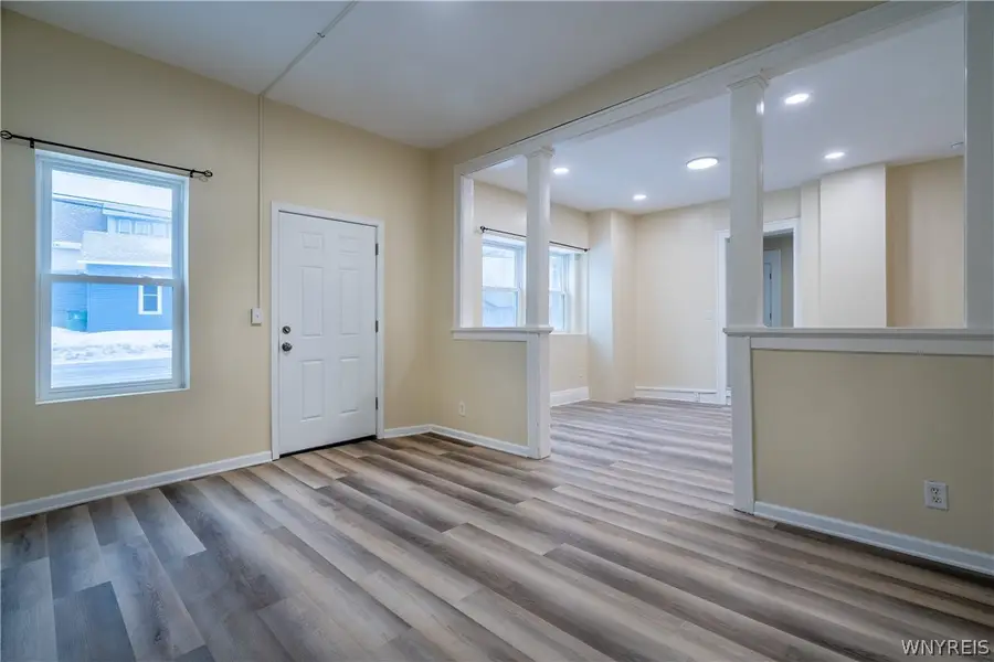86 Hawley Street, Buffalo, NY 14213 - #3
