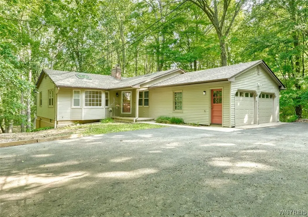 205 Van Voorhis Avenue, Rochester, NY 14617 - #1
