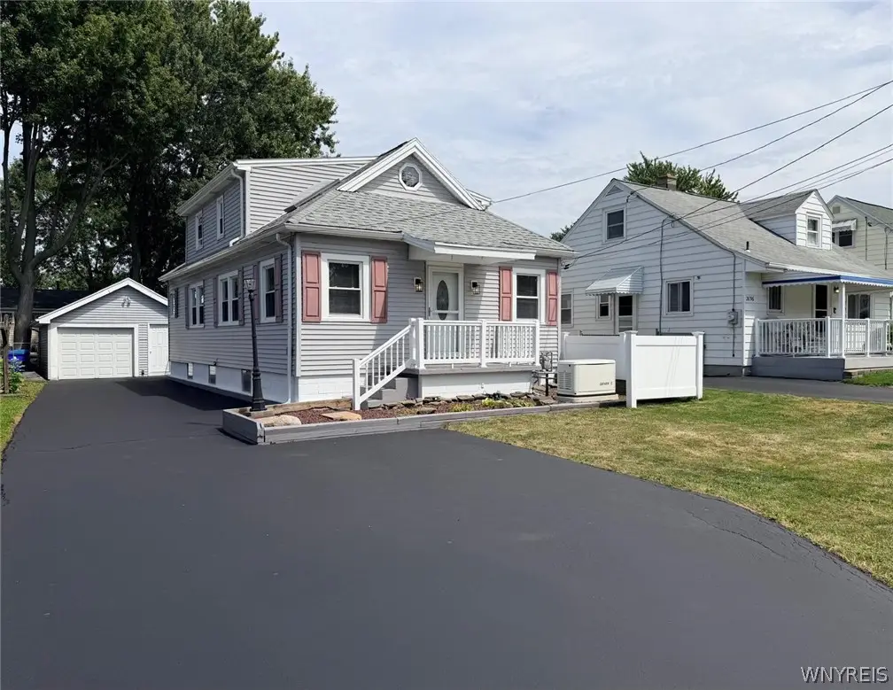 2650 Ferndale Avenue, Hamburg, NY 14075 - #1