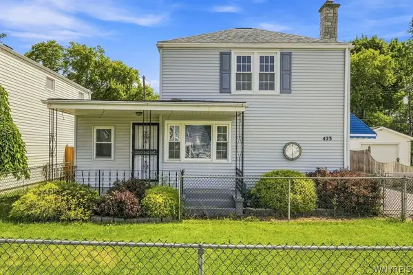 423 76th Street, Niagara Falls, NY 14304