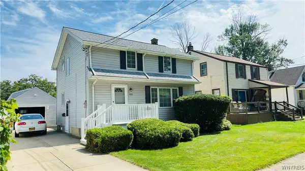 833 92nd Street, Niagara Falls, NY 14304