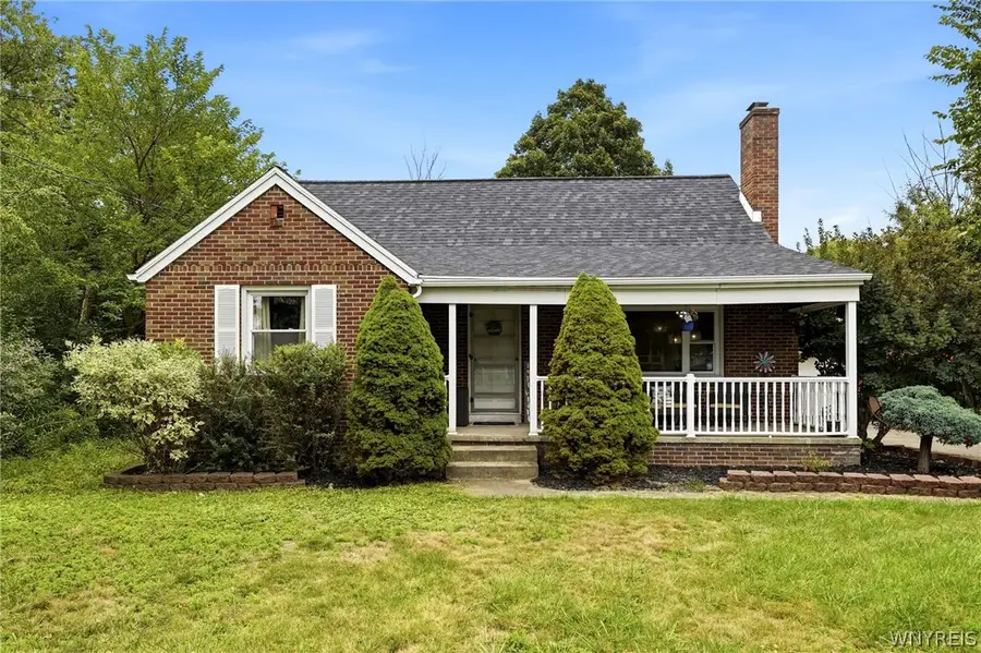 5955 Dover Road, Lake View, NY 14085 - #3