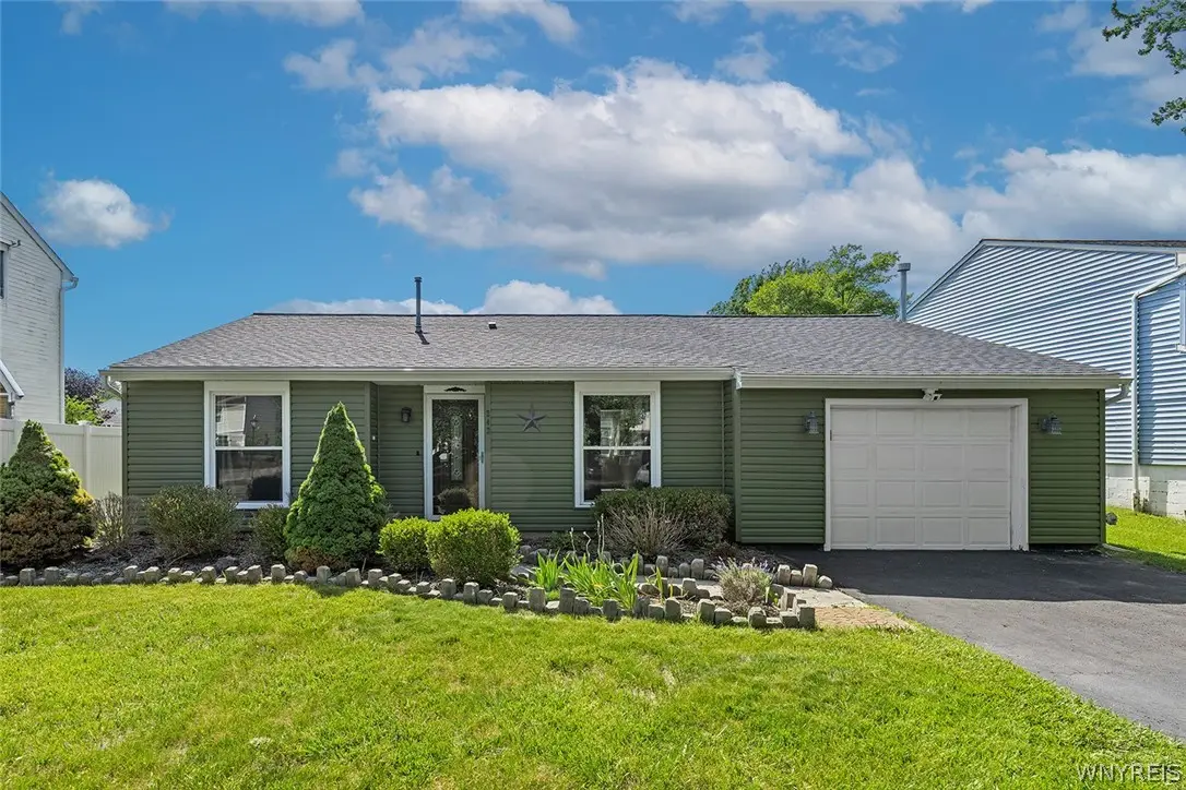 242 Sundridge Drive, Amherst, NY 14228 - #1