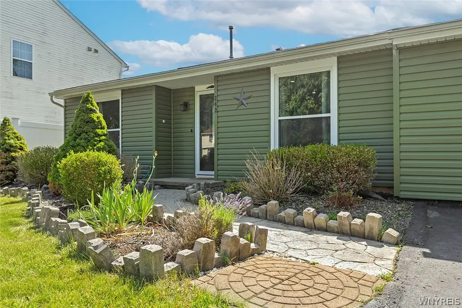 242 Sundridge Drive, Amherst, NY 14228 - #2