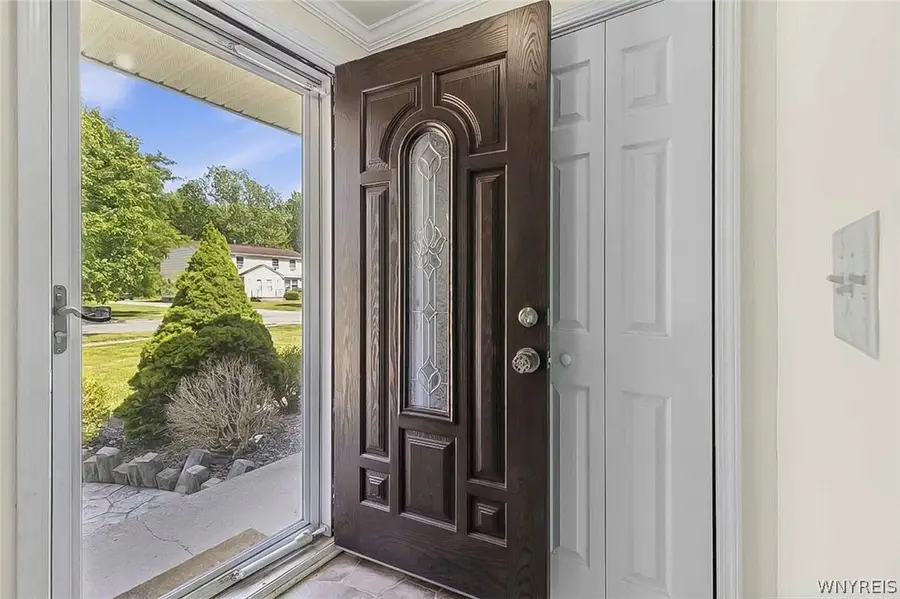 242 Sundridge Drive, Amherst, NY 14228 - #3
