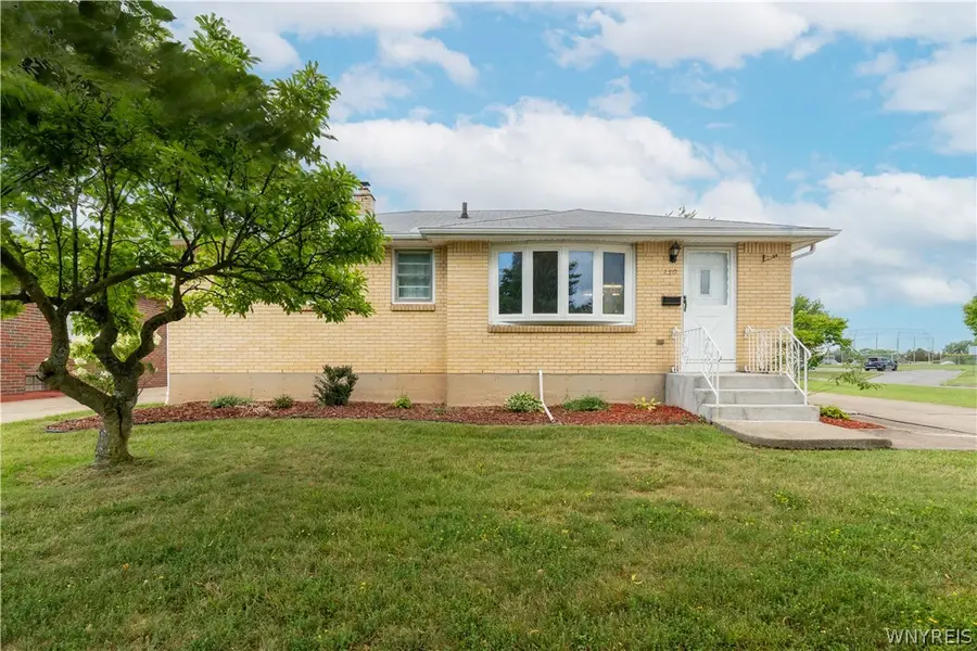 150 Lamson Road, Tonawanda, NY 14223 - #2