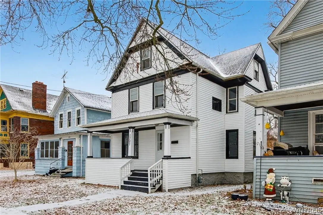1307 Niagara Avenue, Niagara Falls, NY 14305 - #1