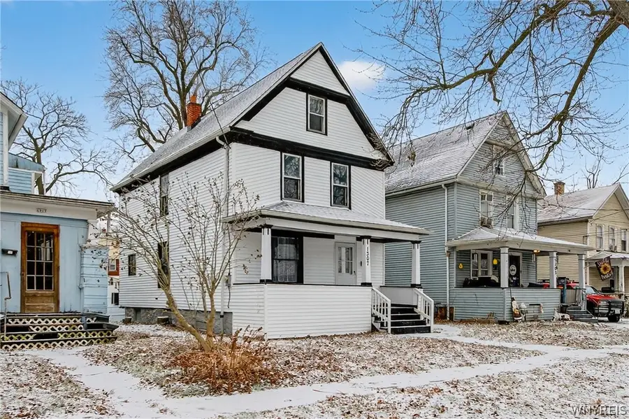 1307 Niagara Avenue, Niagara Falls, NY 14305 - #2