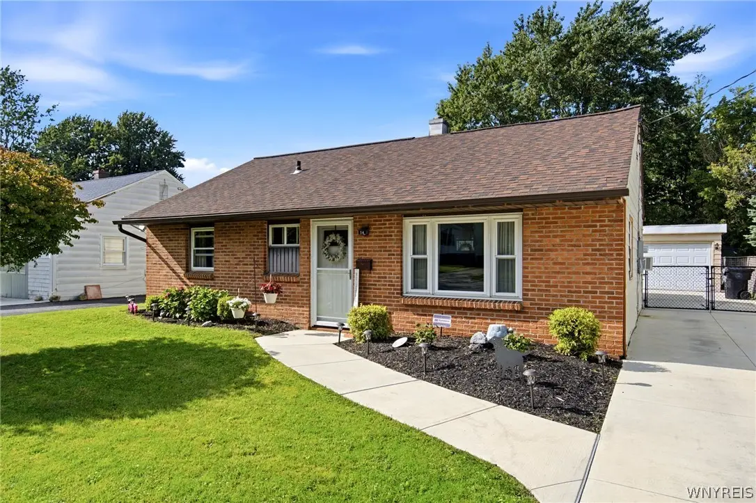 54 Steiner Avenue, Tonawanda, NY 14150 - #1