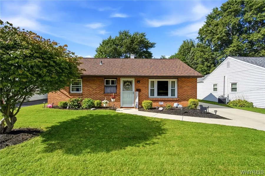 54 Steiner Avenue, Tonawanda, NY 14150 - #3
